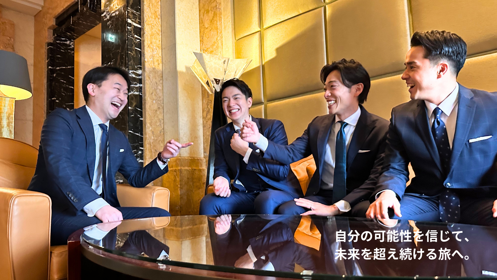 会員写真
