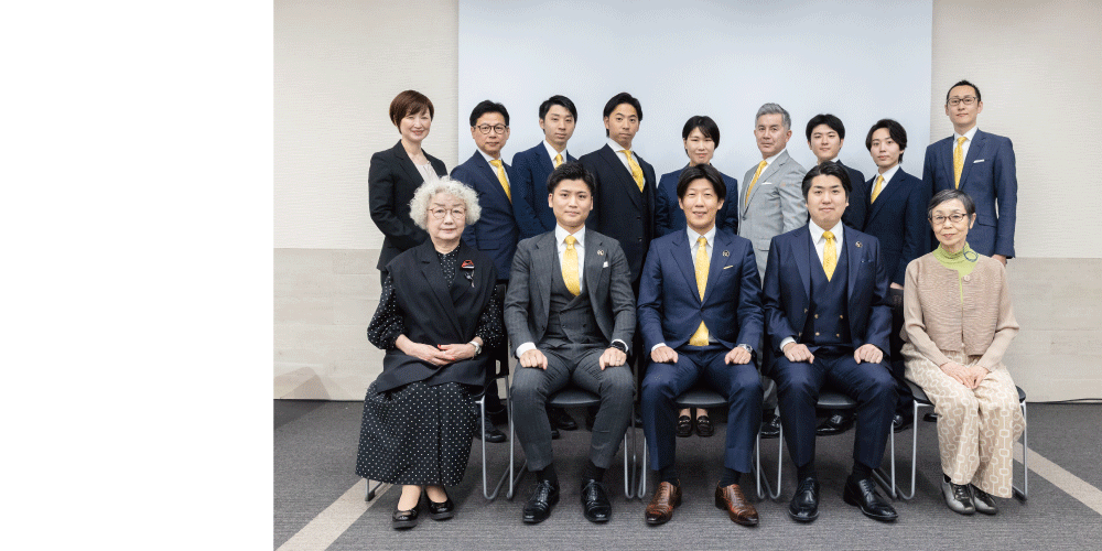 会員写真